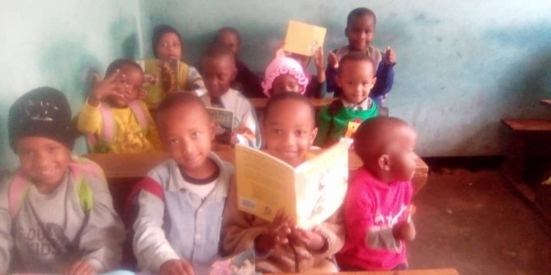 Refer a Child